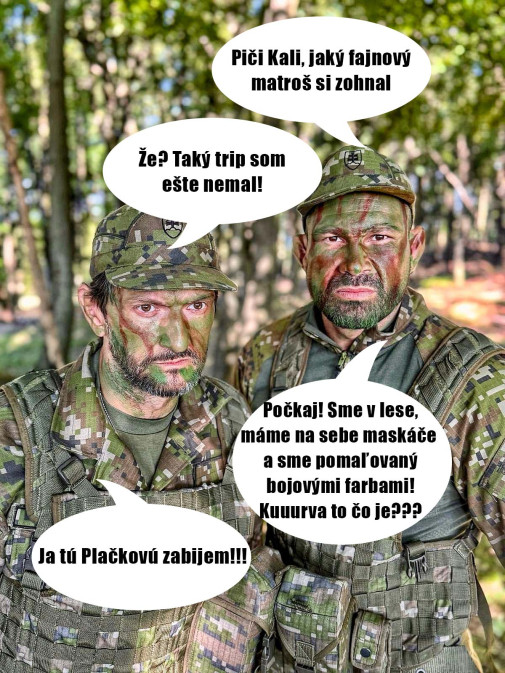 Na tripe